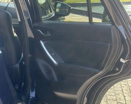 Мазда СХ-5 2016 в Ровно на Automoto.ua Мазда СХ-5, объемом двигателя 2.2 л и пробегом 170 тыс. км за 17777 $, фото 12 на Automoto.ua