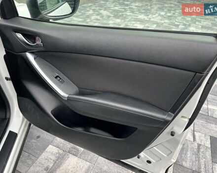 Мазда СХ-5, объемом двигателя 2.2 л и пробегом 251 тыс. км за 15900 $, фото 13 на Automoto.ua