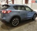 Мазда СХ-5, объемом двигателя 2.49 л и пробегом 145 тыс. км за 3000 $, фото 2 на Automoto.ua