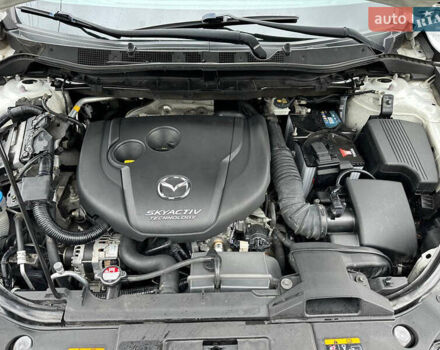 Мазда СХ-5, объемом двигателя 2.2 л и пробегом 251 тыс. км за 15900 $, фото 8 на Automoto.ua
