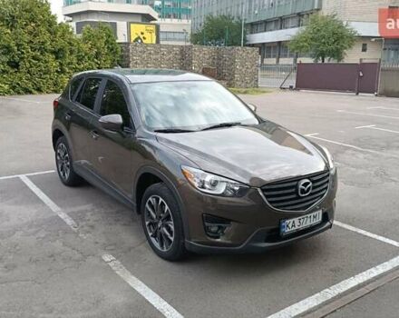 Мазда СХ-5, объемом двигателя 2.49 л и пробегом 67 тыс. км за 17300 $, фото 3 на Automoto.ua