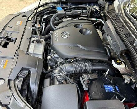 Мазда СХ-5, объемом двигателя 2.2 л и пробегом 163 тыс. км за 16400 $, фото 8 на Automoto.ua