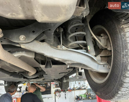 Мазда СХ-5, объемом двигателя 2.2 л и пробегом 251 тыс. км за 15900 $, фото 18 на Automoto.ua