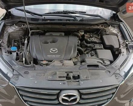 Мазда СХ-5, объемом двигателя 2.49 л и пробегом 67 тыс. км за 17300 $, фото 12 на Automoto.ua