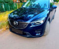 Мазда СХ-5, объемом двигателя 2.2 л и пробегом 163 тыс. км за 16600 $, фото 1 на Automoto.ua