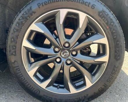 Мазда СХ-5, об'ємом двигуна 2.2 л та пробігом 215 тис. км за 17650 $, фото 11 на Automoto.ua