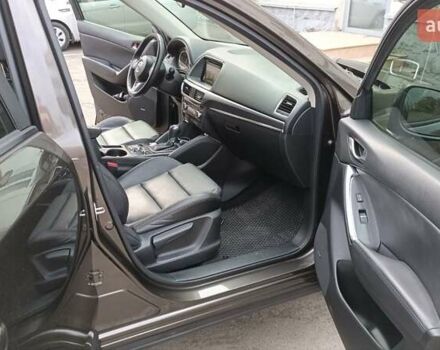 Мазда СХ-5, объемом двигателя 2.49 л и пробегом 67 тыс. км за 17300 $, фото 18 на Automoto.ua