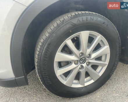 Мазда СХ-5, объемом двигателя 2.2 л и пробегом 139 тыс. км за 16800 $, фото 5 на Automoto.ua