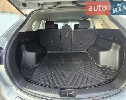 Мазда СХ-5, об'ємом двигуна 2.5 л та пробігом 44 тис. км за 4200 $, фото 15 на Automoto.ua