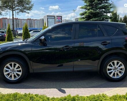 Мазда СХ-5, объемом двигателя 2.2 л и пробегом 187 тыс. км за 16900 $, фото 3 на Automoto.ua