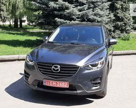 Мазда СХ-5, объемом двигателя 0 л и пробегом 168 тыс. км за 16900 $, фото 43 на Automoto.ua