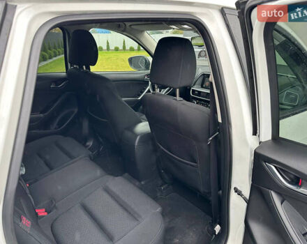 Мазда СХ-5, объемом двигателя 2.2 л и пробегом 251 тыс. км за 15900 $, фото 12 на Automoto.ua