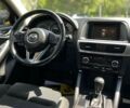 Мазда СХ-5, объемом двигателя 2.2 л и пробегом 187 тыс. км за 16900 $, фото 12 на Automoto.ua
