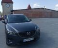 Мазда СХ-5, объемом двигателя 2.19 л и пробегом 98 тыс. км за 16000 $, фото 1 на Automoto.ua
