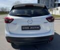 Мазда СХ-5, объемом двигателя 2.2 л и пробегом 161 тыс. км за 17990 $, фото 6 на Automoto.ua