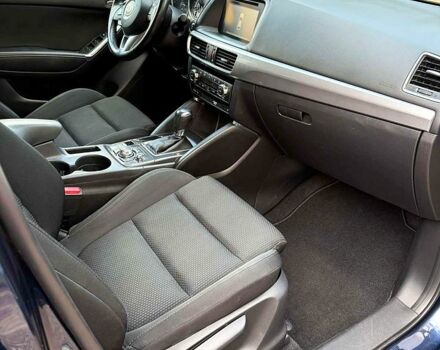 Мазда СХ-5, объемом двигателя 2.2 л и пробегом 163 тыс. км за 16400 $, фото 4 на Automoto.ua