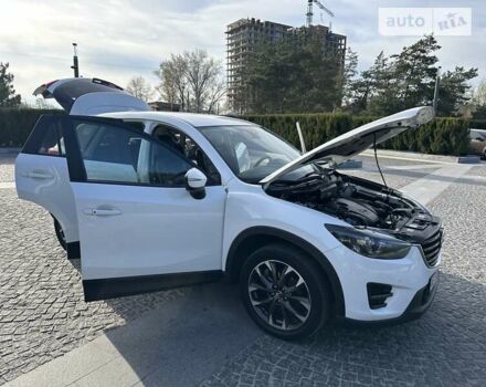 Мазда СХ-5, об'ємом двигуна 2.19 л та пробігом 155 тис. км за 17900 $, фото 10 на Automoto.ua