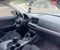 Мазда СХ-5, объемом двигателя 2.49 л и пробегом 270 тыс. км за 14300 $, фото 9 на Automoto.ua