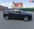 Мазда СХ-5, объемом двигателя 2.19 л и пробегом 98 тыс. км за 16000 $, фото 2 на Automoto.ua