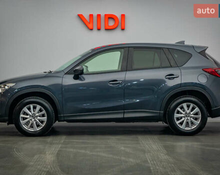 Мазда СХ-5 2016 в Киеве на Automoto.ua Мазда СХ-5, объемом двигателя 2.2 л и пробегом 199 тыс. км за 12203 $, фото 2 на Automoto.ua