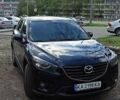 Мазда СХ-5, об'ємом двигуна 2.49 л та пробігом 98 тис. км за 15450 $, фото 1 на Automoto.ua