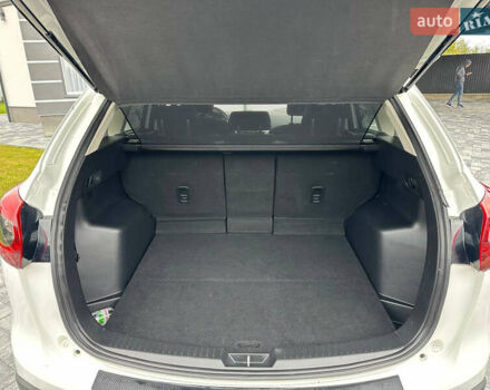 Мазда СХ-5, объемом двигателя 2.2 л и пробегом 251 тыс. км за 15900 $, фото 14 на Automoto.ua