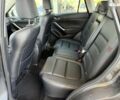 Мазда СХ-5, объемом двигателя 2.2 л и пробегом 170 тыс. км за 17900 $, фото 20 на Automoto.ua