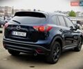 Мазда СХ-5, объемом двигателя 2.49 л и пробегом 96 тыс. км за 15800 $, фото 2 на Automoto.ua