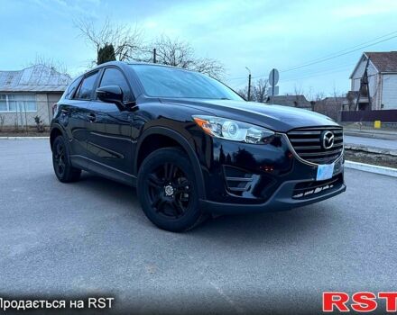 Мазда СХ-5, об'ємом двигуна 2.5 л та пробігом 120 тис. км за 14725 $, фото 5 на Automoto.ua