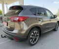 Мазда СХ-5, объемом двигателя 2.2 л и пробегом 170 тыс. км за 17900 $, фото 11 на Automoto.ua