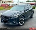 Мазда СХ-5, объемом двигателя 22 л и пробегом 175 тыс. км за 16500 $, фото 1 на Automoto.ua