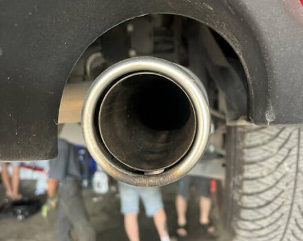 Мазда СХ-5, объемом двигателя 2.2 л и пробегом 251 тыс. км за 15900 $, фото 19 на Automoto.ua