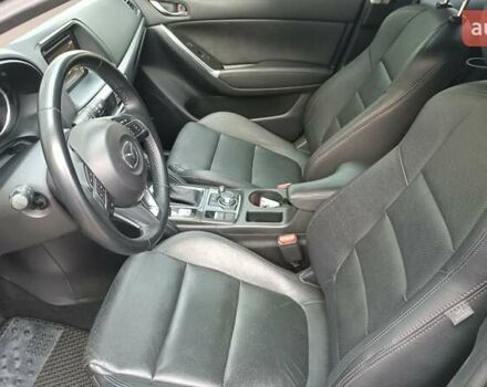 Мазда СХ-5, объемом двигателя 2.49 л и пробегом 67 тыс. км за 17300 $, фото 11 на Automoto.ua