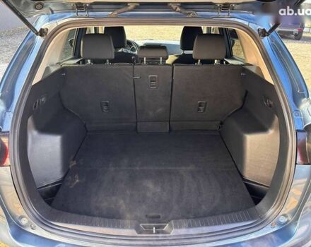 Мазда СХ-5, объемом двигателя 2.5 л и пробегом 183 тыс. км за 13550 $, фото 17 на Automoto.ua