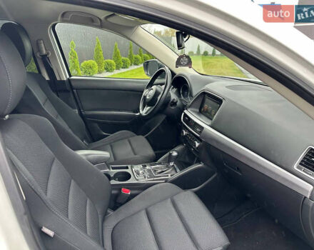 Мазда СХ-5, объемом двигателя 2.2 л и пробегом 251 тыс. км за 15900 $, фото 10 на Automoto.ua