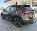 Мазда СХ-5, объемом двигателя 2.2 л и пробегом 170 тыс. км за 17900 $, фото 9 на Automoto.ua
