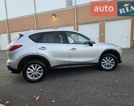 Мазда СХ-5, об'ємом двигуна 2.5 л та пробігом 44 тис. км за 4200 $, фото 2 на Automoto.ua