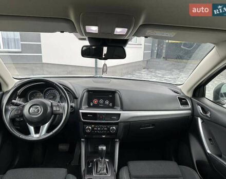 Мазда СХ-5, объемом двигателя 2.2 л и пробегом 251 тыс. км за 15900 $, фото 15 на Automoto.ua