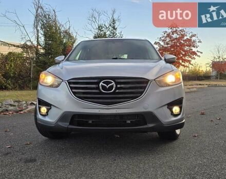 Мазда СХ-5, об'ємом двигуна 2.5 л та пробігом 44 тис. км за 4200 $, фото 1 на Automoto.ua