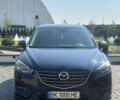 Мазда СХ-5, объемом двигателя 2.2 л и пробегом 170 тыс. км за 17777 $, фото 1 на Automoto.ua