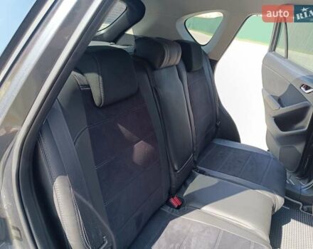 Мазда СХ-5, объемом двигателя 2.19 л и пробегом 98 тыс. км за 16000 $, фото 6 на Automoto.ua