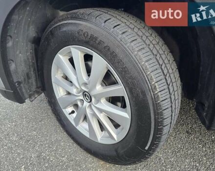 Мазда СХ-5, об'ємом двигуна 2.5 л та пробігом 44 тис. км за 4200 $, фото 7 на Automoto.ua