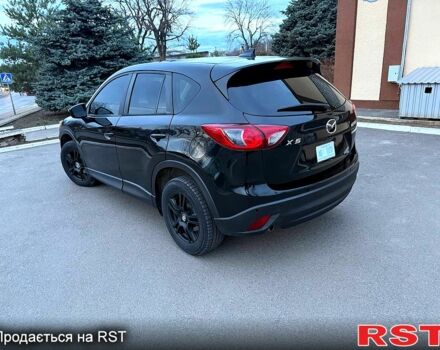 Мазда СХ-5, об'ємом двигуна 2.5 л та пробігом 120 тис. км за 14725 $, фото 3 на Automoto.ua