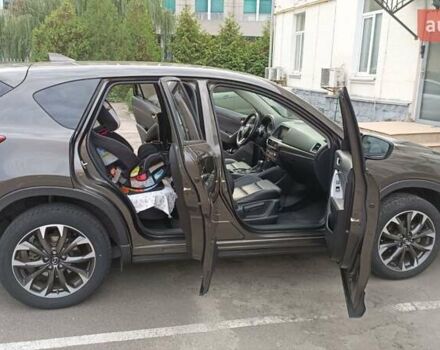 Мазда СХ-5, объемом двигателя 2.49 л и пробегом 67 тыс. км за 17300 $, фото 19 на Automoto.ua