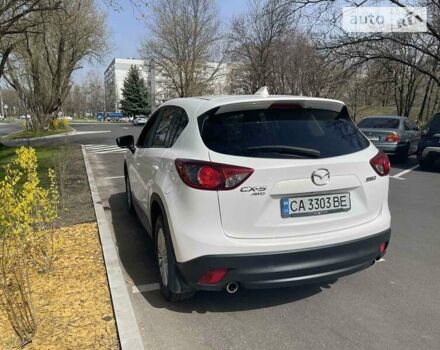 Мазда СХ-5, об'ємом двигуна 2.19 л та пробігом 173 тис. км за 17500 $, фото 12 на Automoto.ua