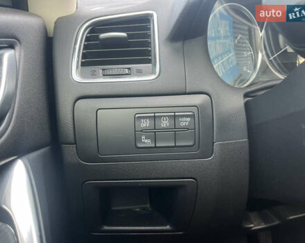 Мазда СХ-5, объемом двигателя 2.2 л и пробегом 251 тыс. км за 15900 $, фото 16 на Automoto.ua