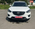 Мазда СХ-5, объемом двигателя 2.2 л и пробегом 251 тыс. км за 15900 $, фото 4 на Automoto.ua