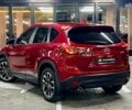 Мазда СХ-5, объемом двигателя 2.2 л и пробегом 128 тыс. км за 17700 $, фото 8 на Automoto.ua