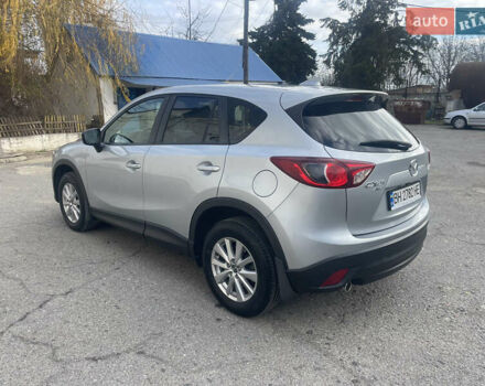 Мазда СХ-5, объемом двигателя 2.2 л и пробегом 139 тыс. км за 16800 $, фото 3 на Automoto.ua