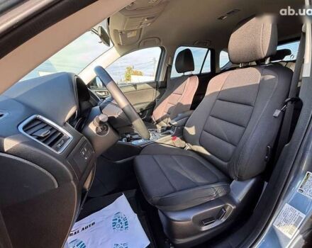 Мазда СХ-5, объемом двигателя 2.5 л и пробегом 183 тыс. км за 13550 $, фото 13 на Automoto.ua